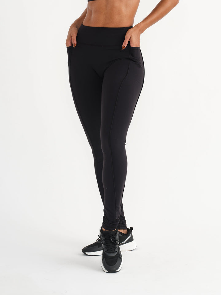 Tall girl workout pants