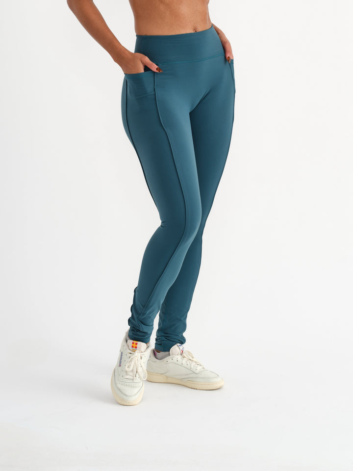 workout pants for long legs