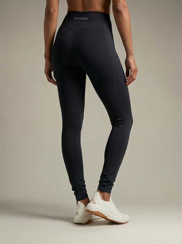 Stele – Black
